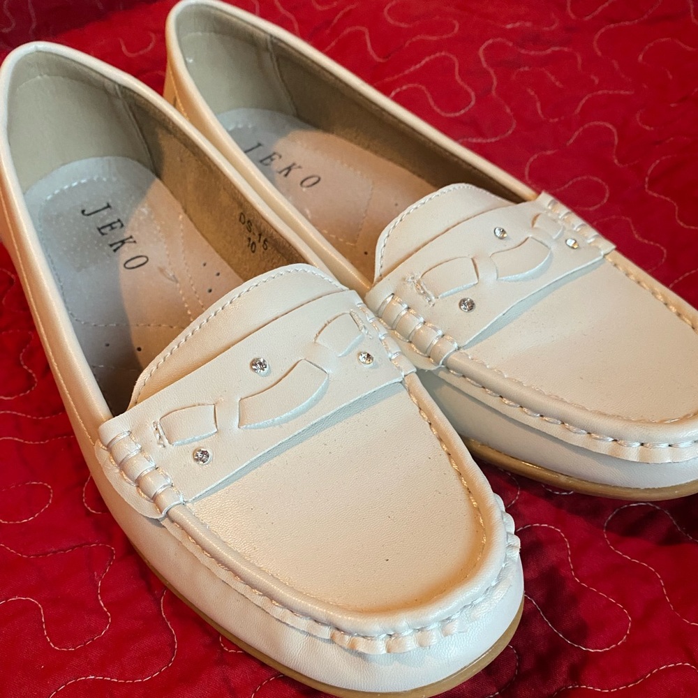 Jeko Flats